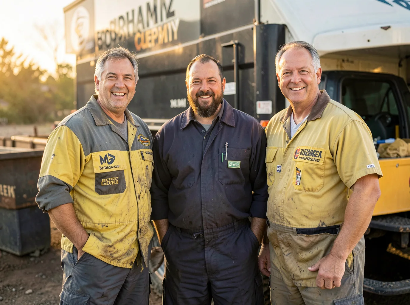 Sewage Cleanup company in Longbranch, WA