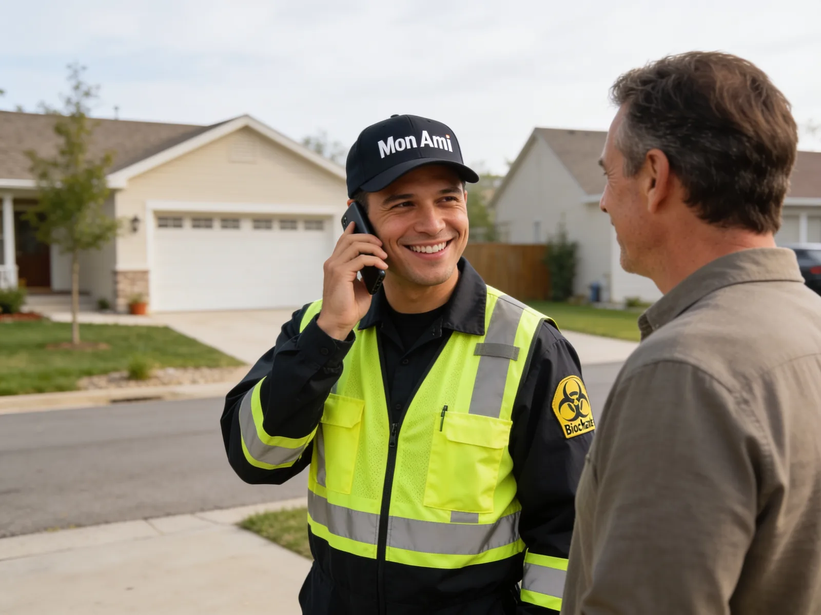 Sewage Cleanup Longbranch, WA FAQs
