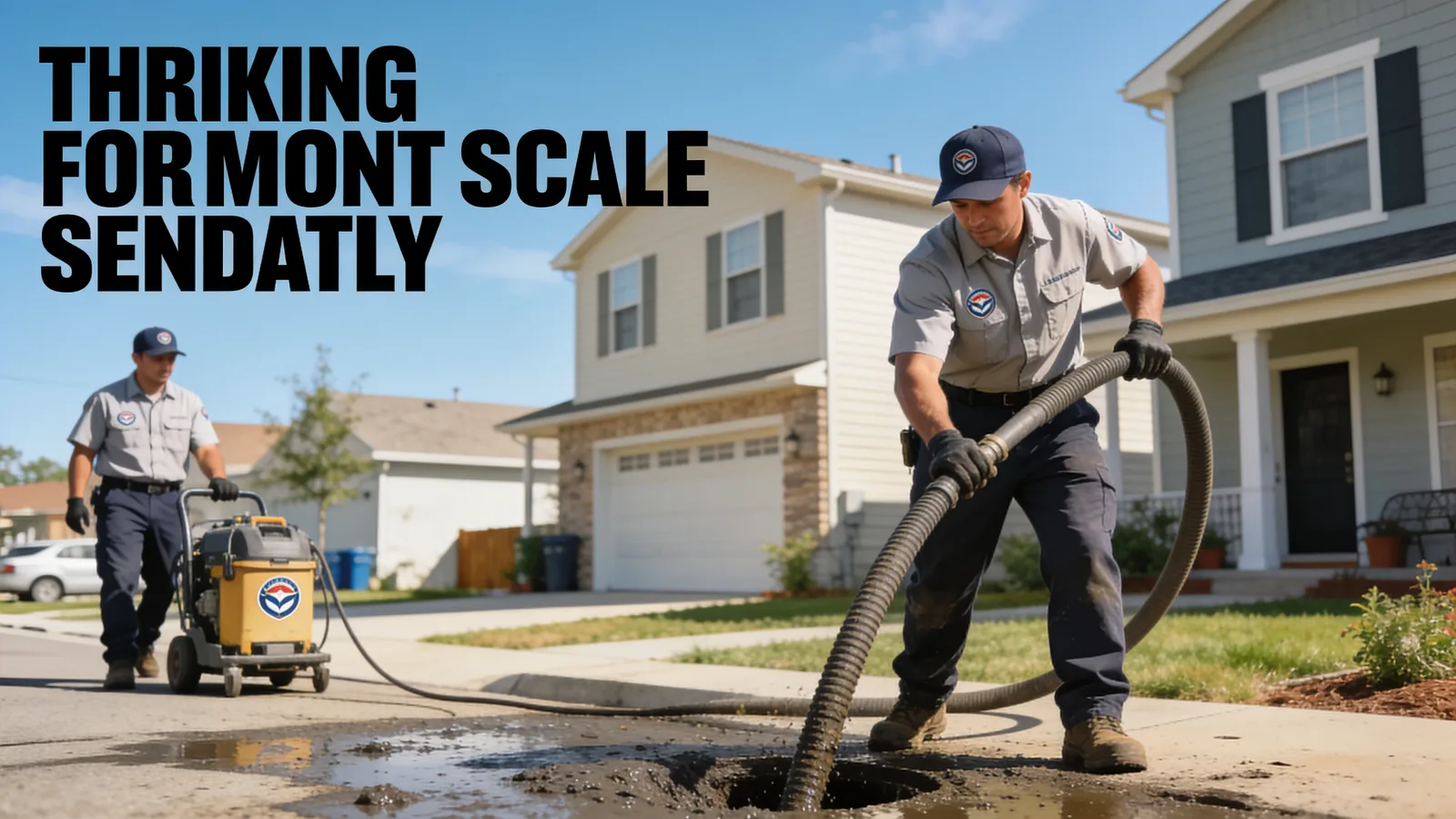 Sewage Cleanup in Longbranch, WA near me